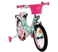 Volare Bicicletta 51643 16´´ Green
