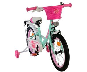 Volare Bicicletta 51643 16´´ Green