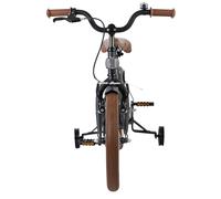 Volare Bicicletta 51646 16´´ Black