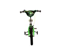 Volare Bicicletta 51675 16´´ Green