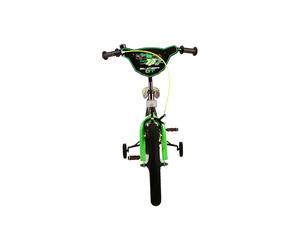 Volare Bicicletta 51675 16´´ Green