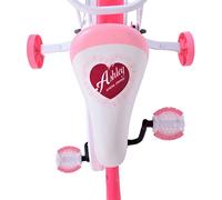 Volare Bicicletta 51802 18´´ Dark Pink