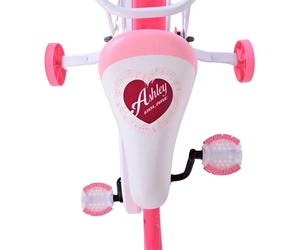 Volare Bicicletta 51802 18´´ Dark Pink