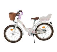 Volare Bicicletta 51834 18´´ White