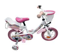 Volare Bicicletta 61273 12´´ White
