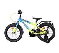 Volare Bicicletta 61657 16´´ Blue / Yellow