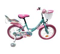 Volare Bicicletta 61681 16´´ Green