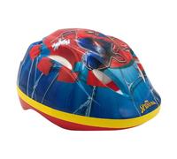 Volare - Bicycle Helmet 51-55 Cm - Spiderman (969) Toy NUOVO