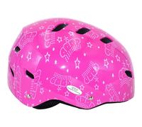 Volare Bicycle / Skate Helmet Pink 55-57 cm