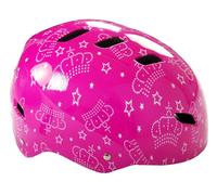 Volare - Bike - Skate Helmet - Pink Queen (915)