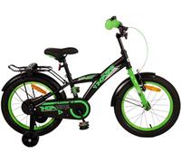 Volare - Childrens Bicycle 16 - Thombike Green (21544)