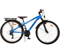 Volare 22631 mountain bike 66 cm (26 ) Grigio - Nouvo