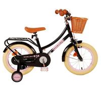 Volare - Biciclette per bambini 14 - Eccellente nero (21146)