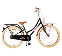 Volare 24130 City Bike Nero 24 - Nouvo