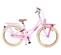 Volare 24134 City Bike Rosa 24 bicicletta - Nouvo