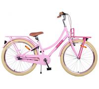 Volare 24140 City Bike Rosa 24 bicicletta - Nouvo