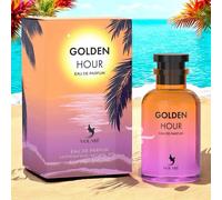 Volaré - Golden hour - Eau de Parfum - 100ml