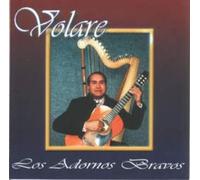 Volare Los Adornos Bravos (CD)