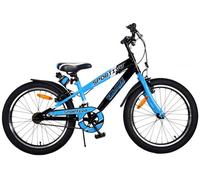 Volare 22111 City Bike 20 Blu - Nouvo