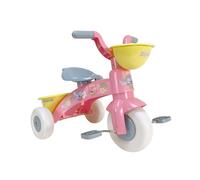 Volare Triciclo Disney Stitch Per Ragazze In Allegro Rosa Per Piccole Avventure