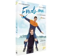 Volare via Me DVD Nuova