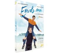 Volare via Me DVD Nuova