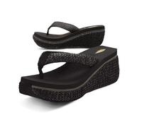 VOLATILE Women's Island Wedge Sandal