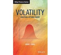 Volatility: Practical Options Theory