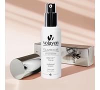VOLAYON Volamictone Tone up BB Cream 30 ml Korean BB Cream trucco copertura n...