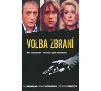 Volba zbrani (Choix des armes) (Versione ceca)
