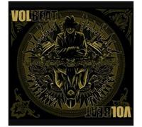 Volbeat - Beyond Heaven/Above Hell (2 CD)