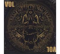 VOLBEAT - BEYOND HELL/ABOVE HEAVEN (2 LP)