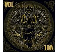 VOLBEAT - BEYOND HELL/ABOVE HEAVEN (2 LP)