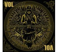 Volbeat Beyond Hell/Above Heaven (CD) Album