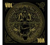Volbeat Beyond Hell/Above Heaven (CD) Album