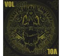 Volbeat - Beyond Hell/Above Heaven