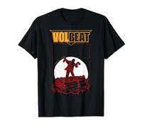 Volbeat Dancing With The Dead Maglietta