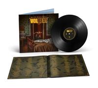 Volbeat - God Of Angels Trust (LP)