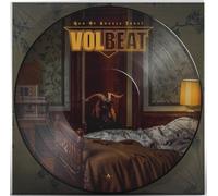 Volbeat - God Of Angels Trust (Picture Disc) (LP)