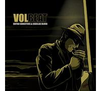 Volbeat - Guitar Gangsters And Cadillac Bl