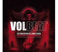 Volbeat – Live from Beyond Hell/Above Heaven – Republic