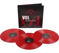 Volbeat - Live from Beyond Hell/Above Heaven (3 LP)