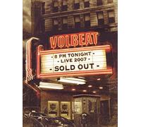 Volbeat - Live:Sold Out!