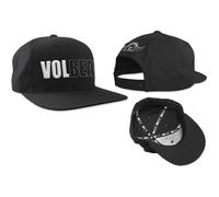 Volbeat Logo Ufficiale Cappellini da baseball