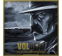Volbeat Outlaw Gentlemen & Shady Ladies (CD) Album