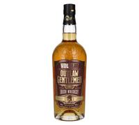 VOLBEAT Outlaw Gentlemen Irish Whiskey 40% Vol. 0,7l