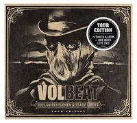Volbeat - Outlaw Gentlemen & Shady Ladies (2 CD)