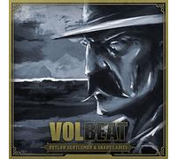 Volbeat - Outlaw Gentlemen & Shady Ladies (2 LP)