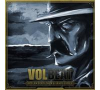 Volbeat - Outlaw Gentlemen & Shady Ladies