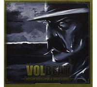 Volbeat Outlaw Gentlemen & Shady Ladies (CD)